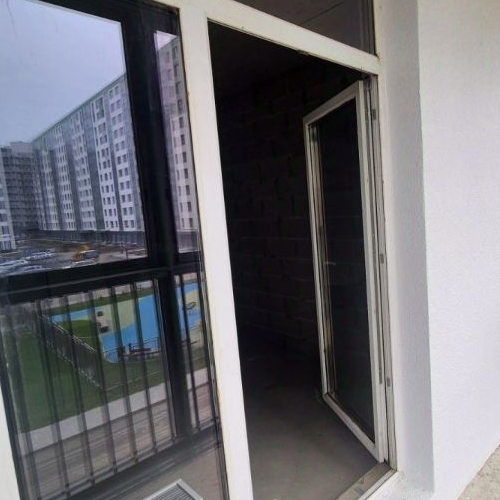 3-комн квартира пос. Шушары, улица Чудовская, 14к1