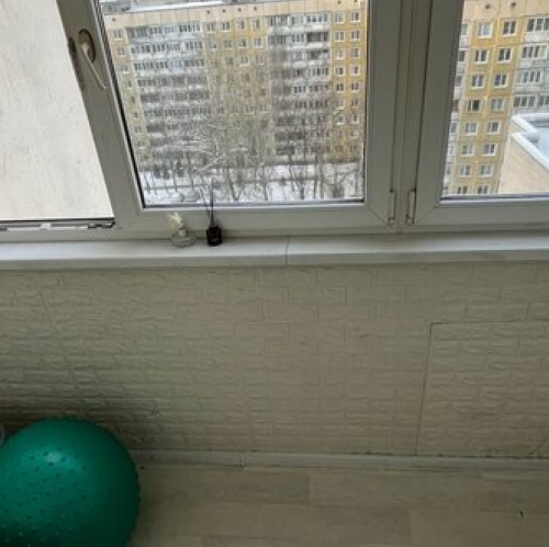 1-комн квартира Энгельса пр-кт,  д. 134,  к. 1