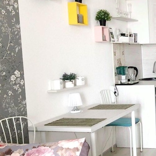 Студия улица Генерала Кравченко, 8