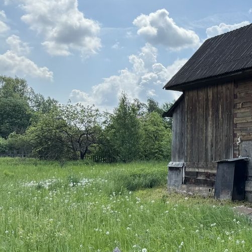 Коттедж/дом Отрадное, Загородная улица, 6