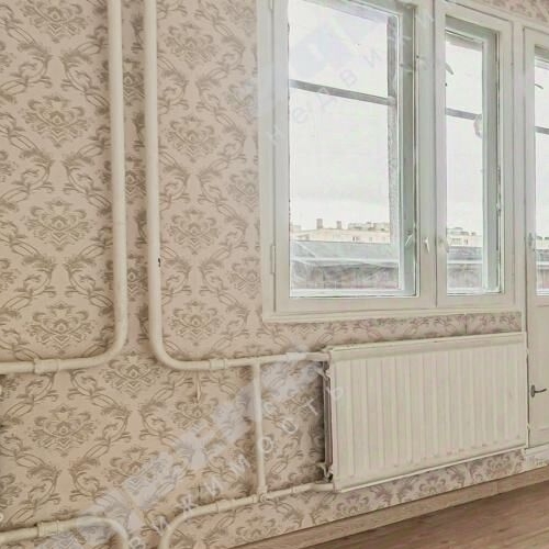 3-комн квартира улица Олеко Дундича, 20К1