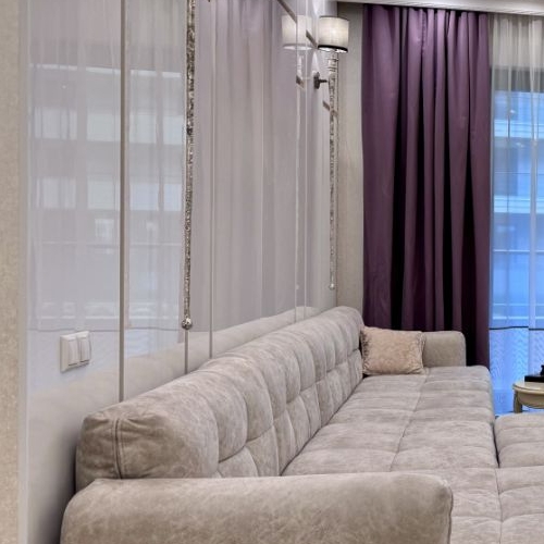 1-комн квартира Вязовая улица, 8