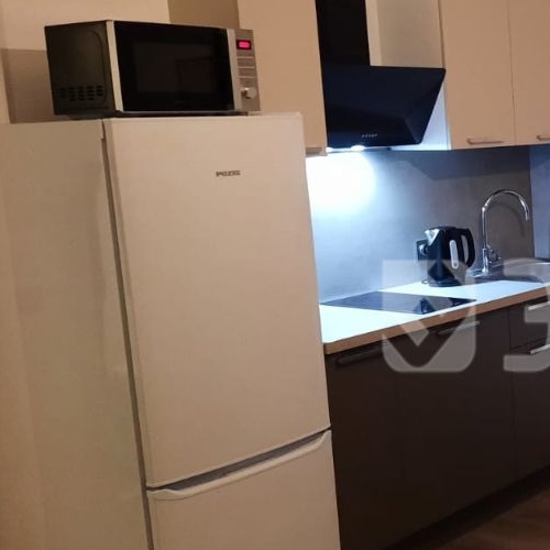 Студия улица Струве, 12к1