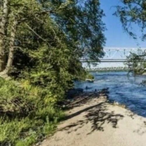 Земельный участок пос. Лососево, улица Нижняя Ключевая