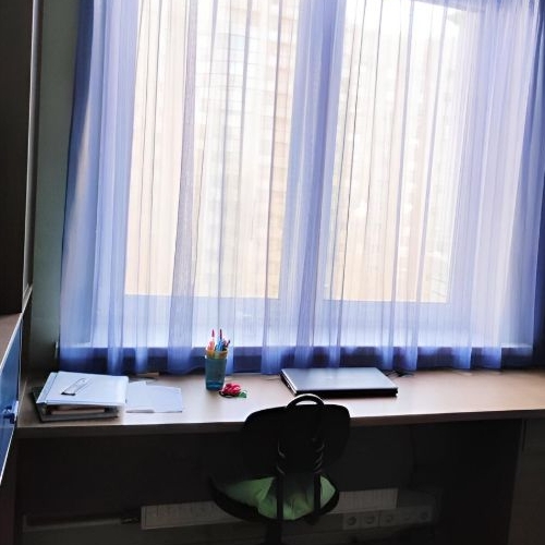 2-комн квартира улица Шелгунова, 7к2