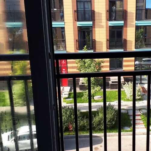 2-комн квартира пос. Шушары, Пулковское тер., улица Переведенская, 4к2