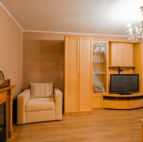 1-комн квартира Юрия Гагарина пр-кт,  д. 48,  к. 2