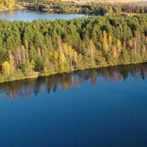 Земельный участок д. Горки,  д. 6