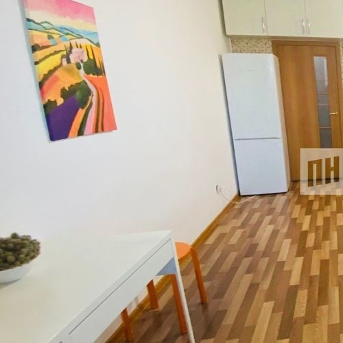 Студия д. Новое Девяткино, улица Флотская, 9