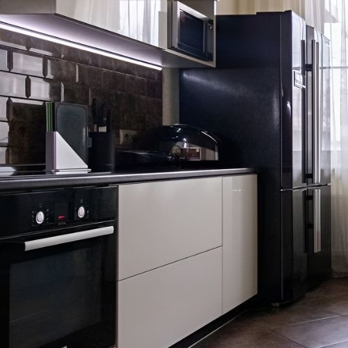 3-комн квартира Ковалевская улица, 20к3