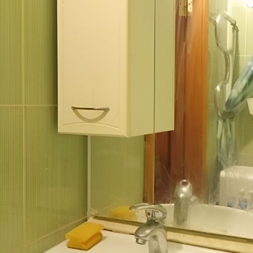 1-комн квартира Отрадное, Лесная улица, 5