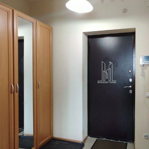 1-комн квартира Мурино, бульвар Менделеева, 5К1