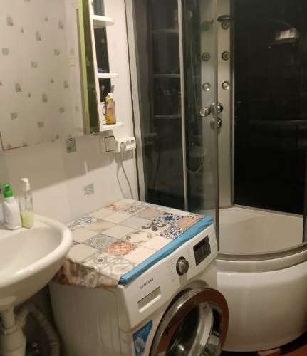 Комната Офицерский переулок, 3-5