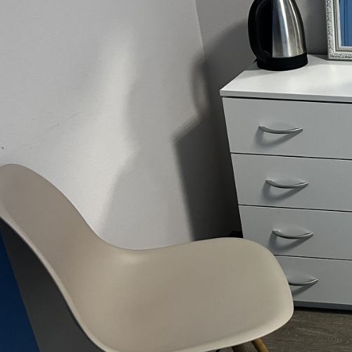 Комната улица Воскова, 12