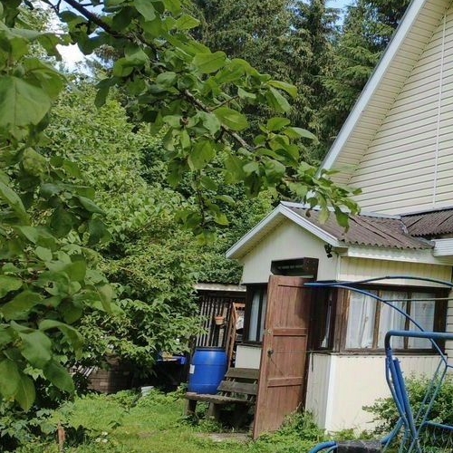 Коттедж/дом Восточный СНТ, улица Речная