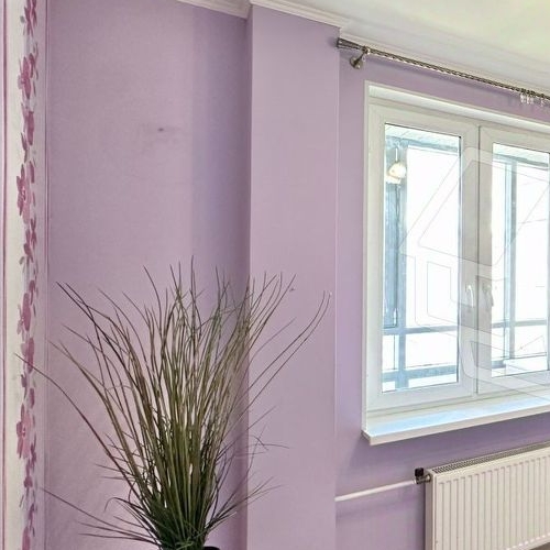 1-комн квартира улица Доблести, 7к1