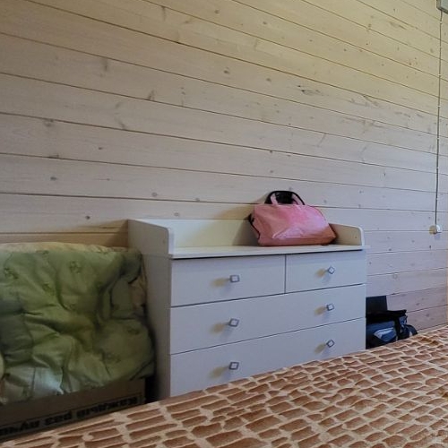 Коттедж/дом д. Гостилицы, улица Березовая, 8А