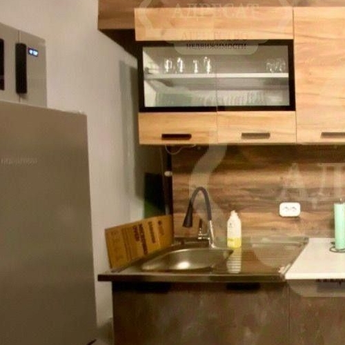 Студия Кронштадтская улица, 13к2