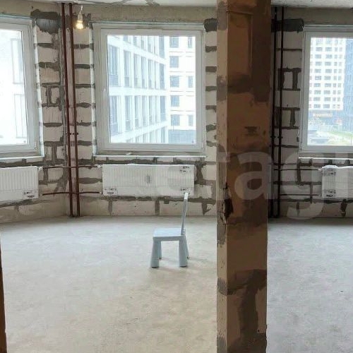 2-комн квартира Планерная улица, 97к1