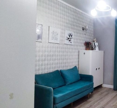 2-комн квартира Бухарестская улица, 110к1