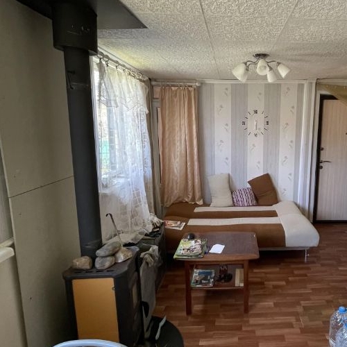 Коттедж/дом Лепсари СНТ