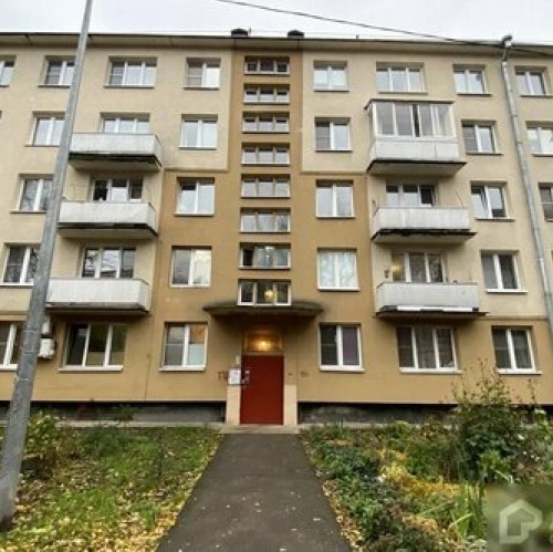 2-комн квартира Ланское ш,  д. 16 к2