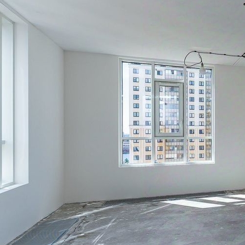 4-комн квартира улица Дыбенко, 8к1