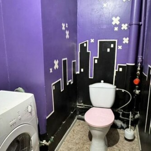 1-комн квартира Парголово п, Михаила Дудина ул,  д. 25 к1