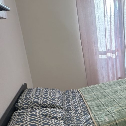 Студия Мурино, бульвар Воронцовский, 21к3