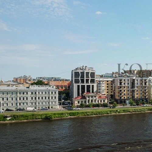 4-комн квартира Вязовая улица, 8