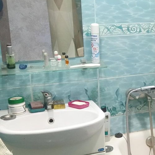 Комната проспект Авиаконструкторов, 3К1