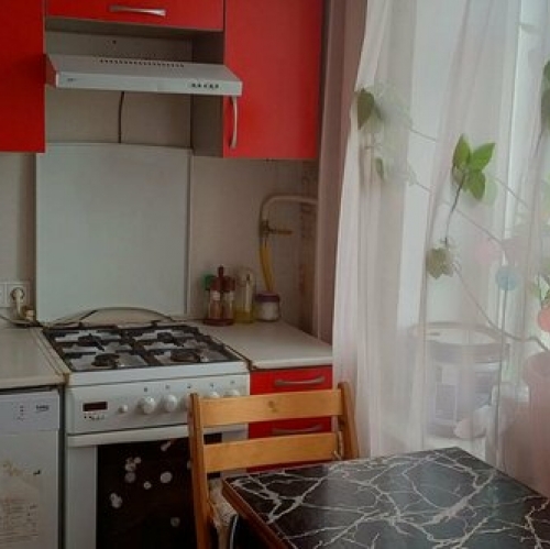 3-комн квартира Сестрорецк г, Борисова ул,  д. 4