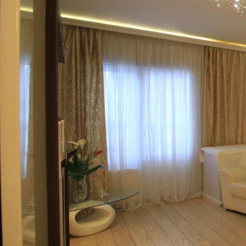 3-комн квартира Парашютная улица, 25к2