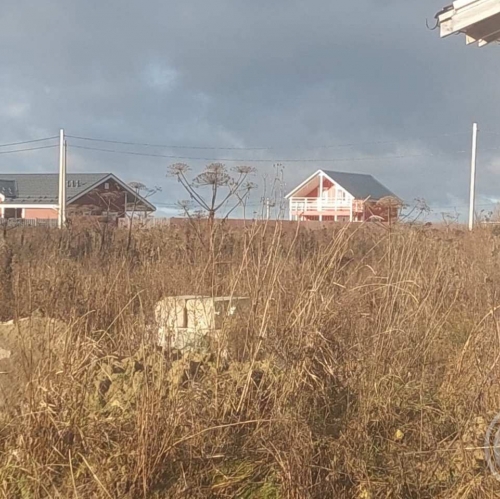 Коттедж/дом Ладога дер.