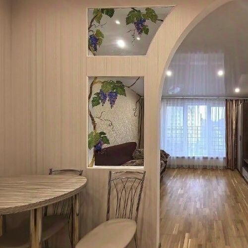 Студия Петергоф, Петергофская улица, 8