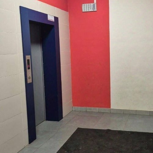 2-комн квартира улица Русановская, 18к3