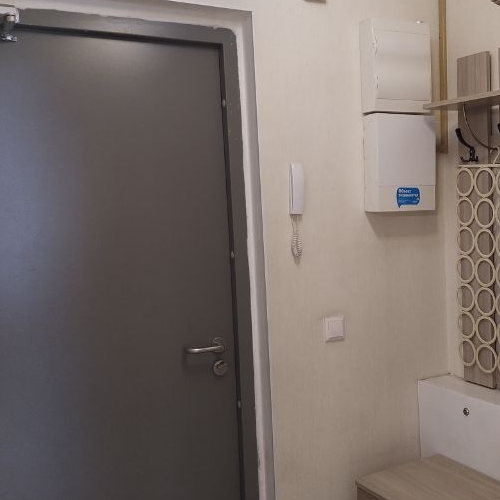 1-комн квартира Пушкин, улица Камероновская, 10с3