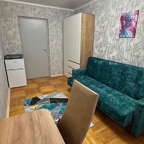 Комната улица Уточкина, 6К1