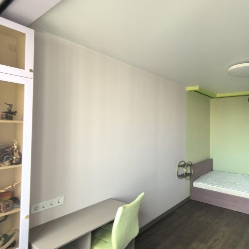 2-комн квартира Планерная улица, 91к2