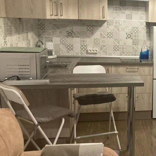 Студия Комендантский проспект, 64к1