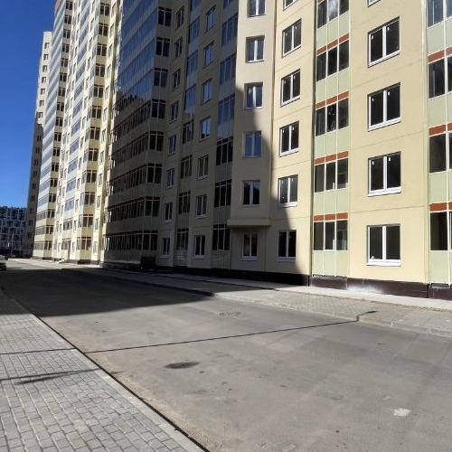 3-комн квартира Мурино, улица Шоссе в Лаврики, 78к2