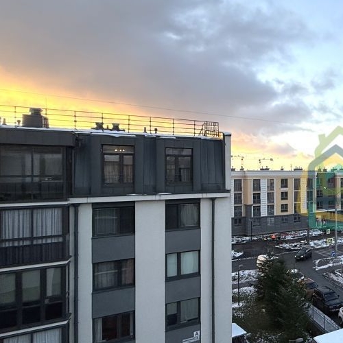 2-комн квартира Пушкин, улица Камероновская, 12с2