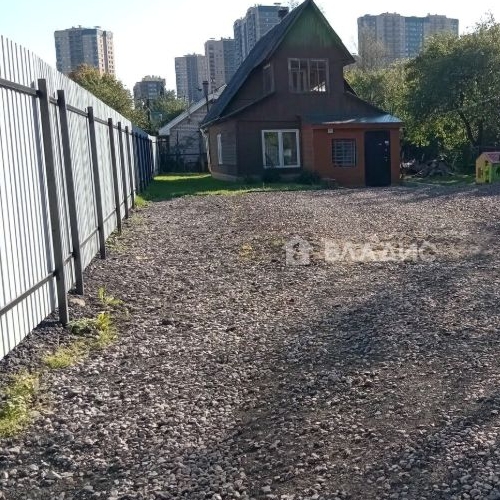 Коттедж/дом пос. Парголово, Климовец СНТ, улица Рябиновая,  д. 103