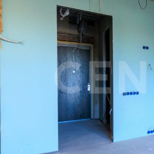 Студия набережная Макарова, 58