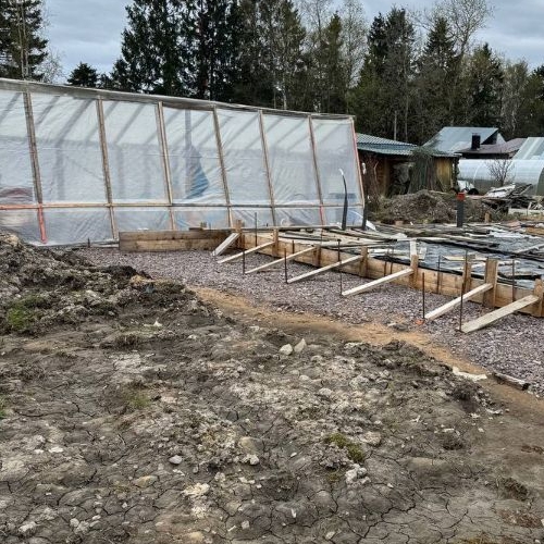 Земельный участок Имени Я.М. Свердлова СНТ, улица Северная