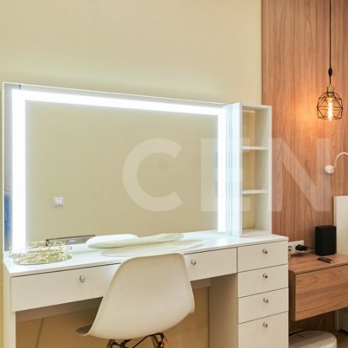 1-комн квартира улица Среднерогатская, 13к1