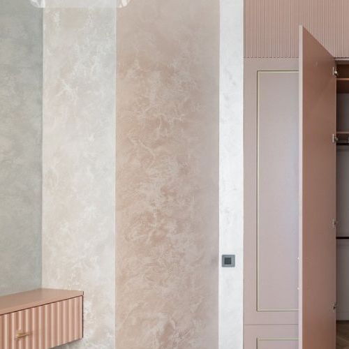 4-комн квартира Ушаковская набережная, 3к2