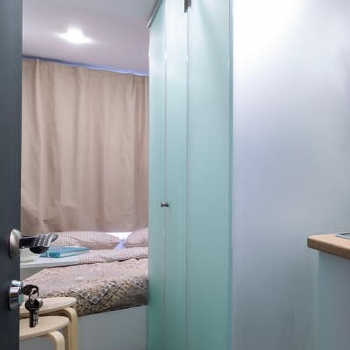 Студия улица Савушкина, 11