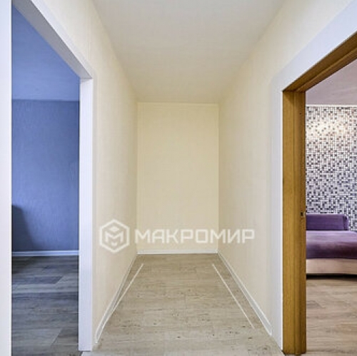 2-комн квартира Всеволожск, ул Плоткина,  д. 3,  к. 2