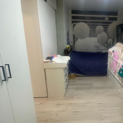 1-комн квартира Волхов, Молодежная улица, 27